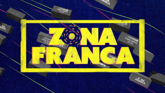 Zona Franca