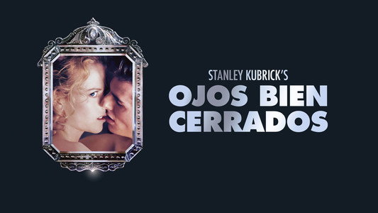 Eyes Wide Shut