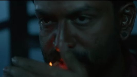 വിലായത്ത് ബുദ്ധ