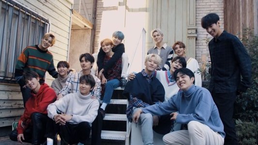 SEVENTEEN: Hit The Road