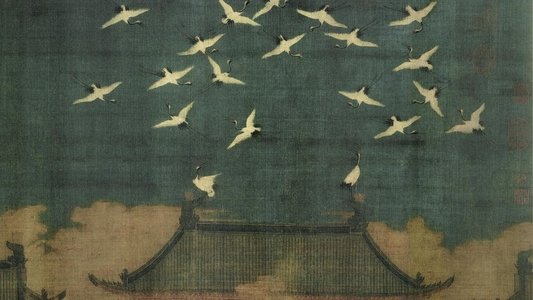大宋宫词