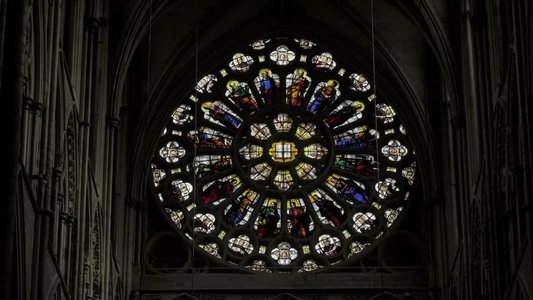 Stop All the Clocks: W.H. Auden in an Age of Anxiety
