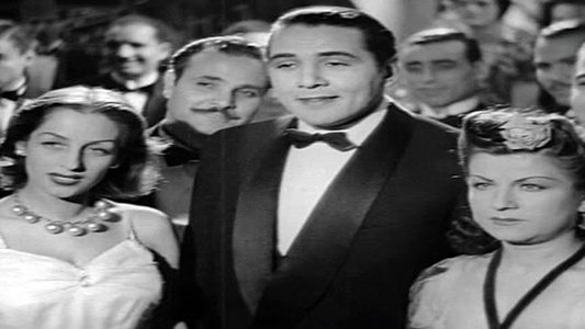 ليلى في الظلام