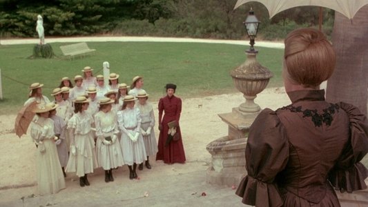 Picnic at Hanging Rock