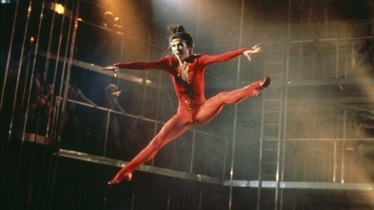 Staying Alive