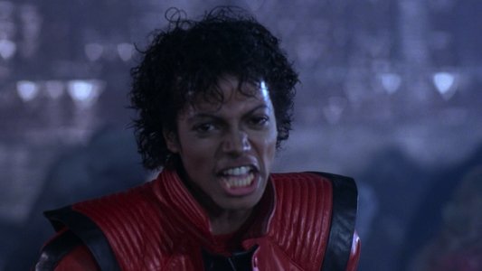 Michael Jackson's Thriller