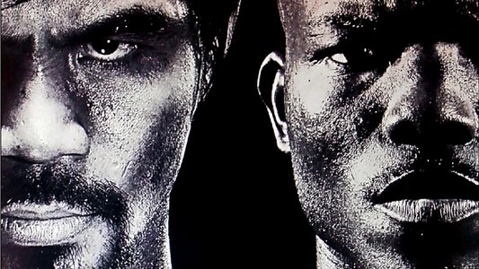 Manny Pacquiao vs. Timothy Bradley II
