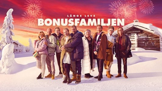 Länge leve bonusfamiljen