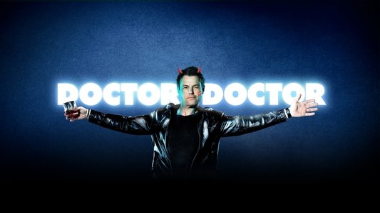 Doctor Doctor