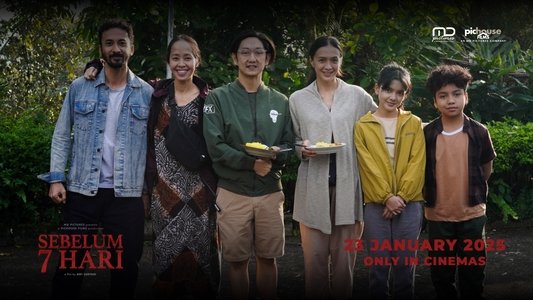 Sebelum 7 Hari