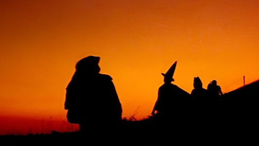 Halloween III: Season of the Witch