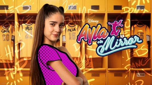 Ayla y Los Mirror