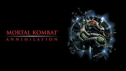 Mortal Kombat: Annihilation
