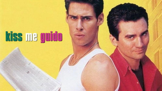 Kiss Me, Guido