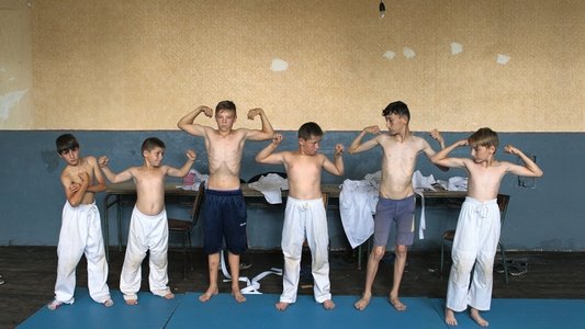 Sparta