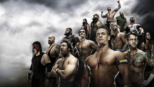 WWE Royal Rumble 2014