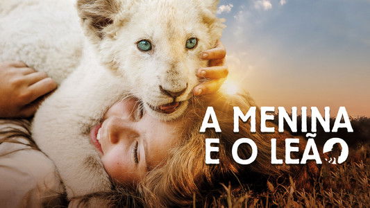 Mia et le lion blanc