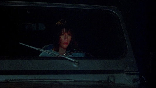 The Texas Chainsaw Massacre Part 2
