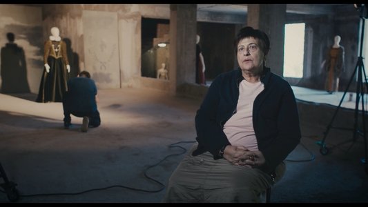 Ακολουθώντας τα Ίχνη του Εφήμερου