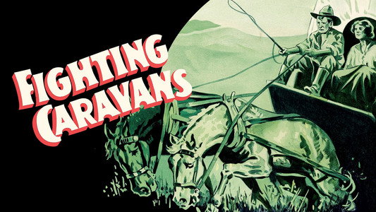 Fighting Caravans