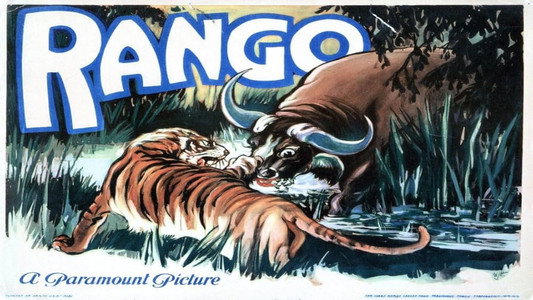 Rango