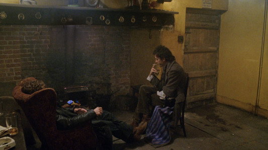 Withnail & I