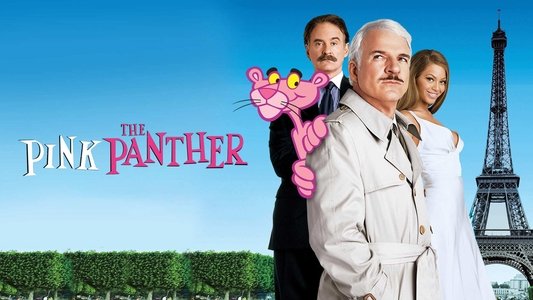 The Pink Panther