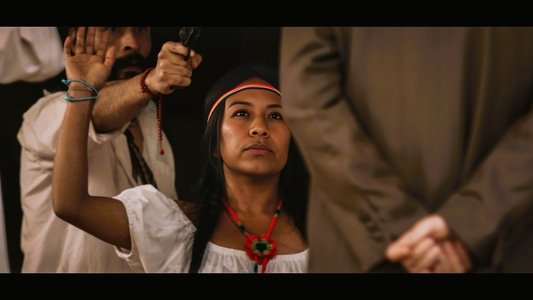 La Matriarca