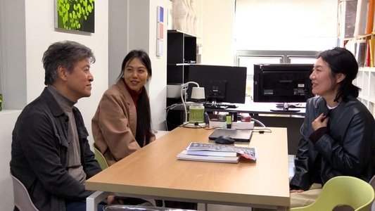 수유천