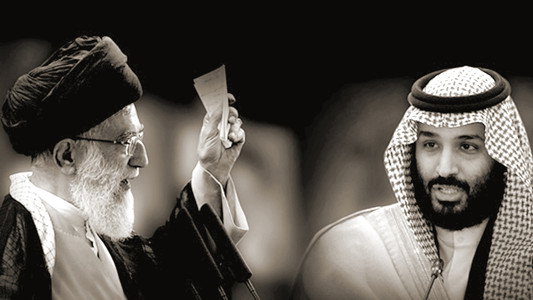 Bitter Rivals: Iran and Saudi Arabia