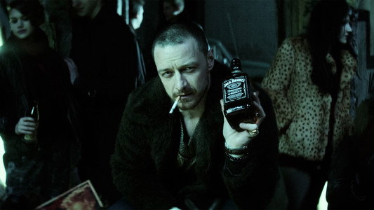 Atomic Blonde