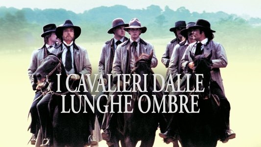 The Long Riders