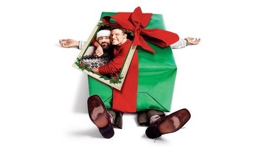 Surviving Christmas