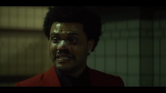 The Weeknd: After Hours