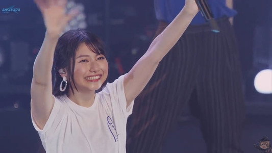 Sora Amamiya Live tour 2018 
