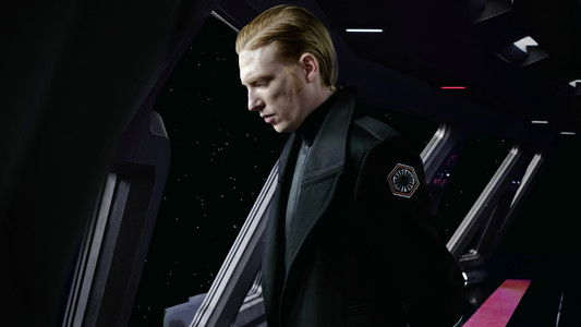 Star Wars: The Last Jedi