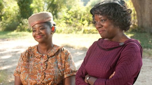 The Help