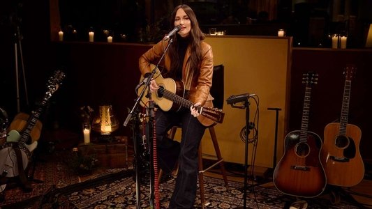 Apple Music Live: Kacey Musgraves