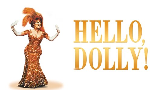 Hello, Dolly!