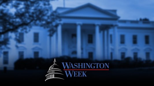 Washington Week with The Atlantic