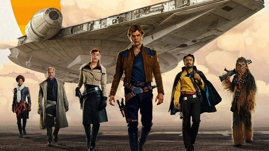 Solo: A Star Wars Story