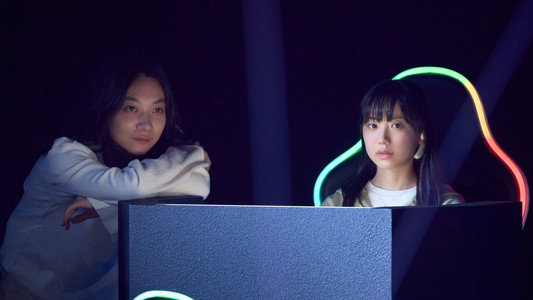 ミステリー・アリーナ