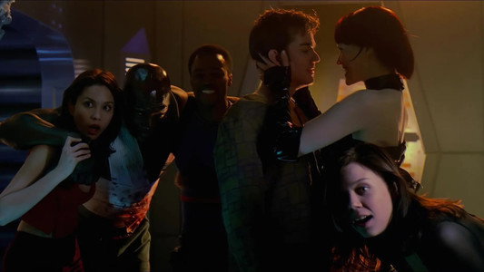 Jason X
