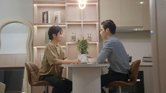 Vụng Trộm Với Anh Rể