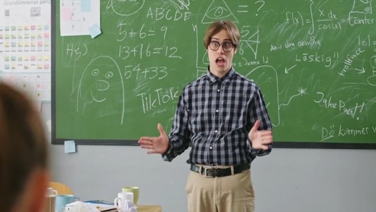 Skolan