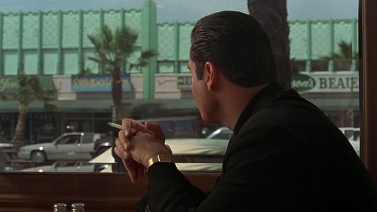 Get Shorty