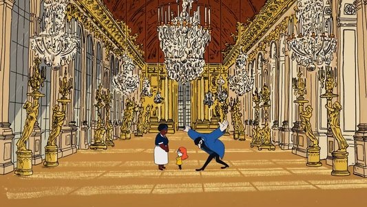 La Vie de château