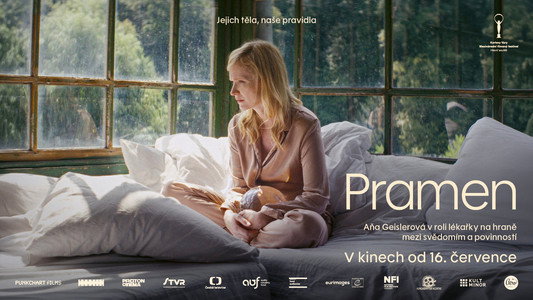 Prameň