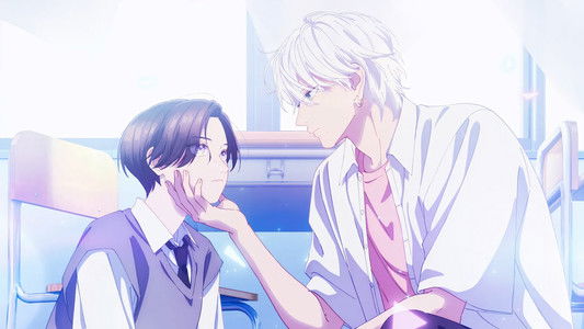 うるわしの宵の月