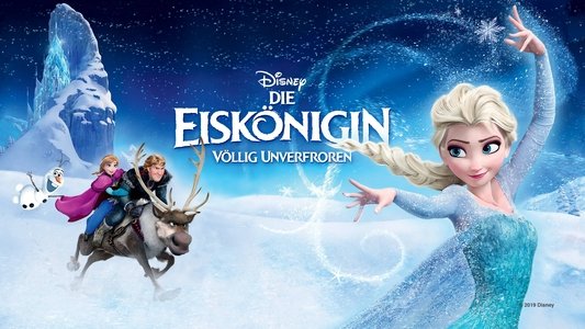 Frozen